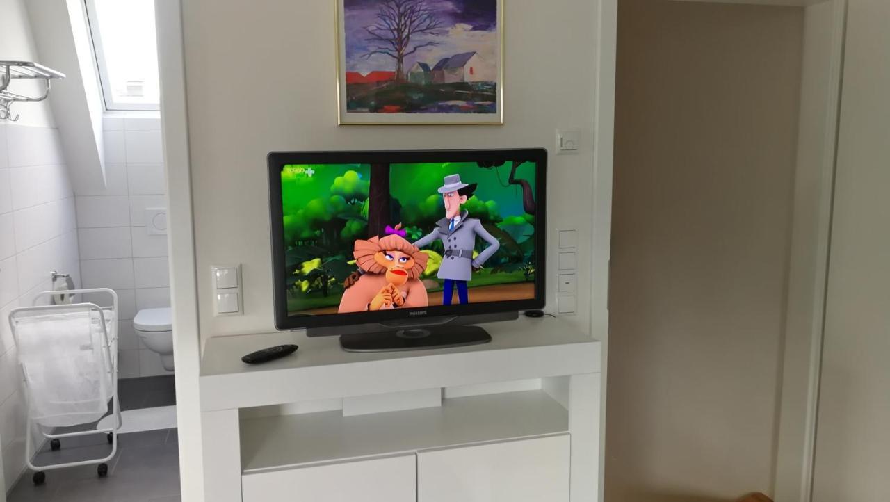 Waldperlach Ruhig Und Sehr Schöne *
