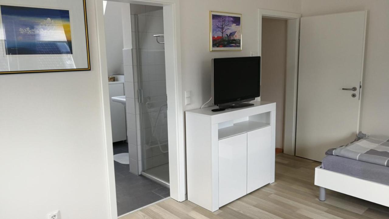 Waldperlach Ruhig Und Sehr Schöne Apartamento